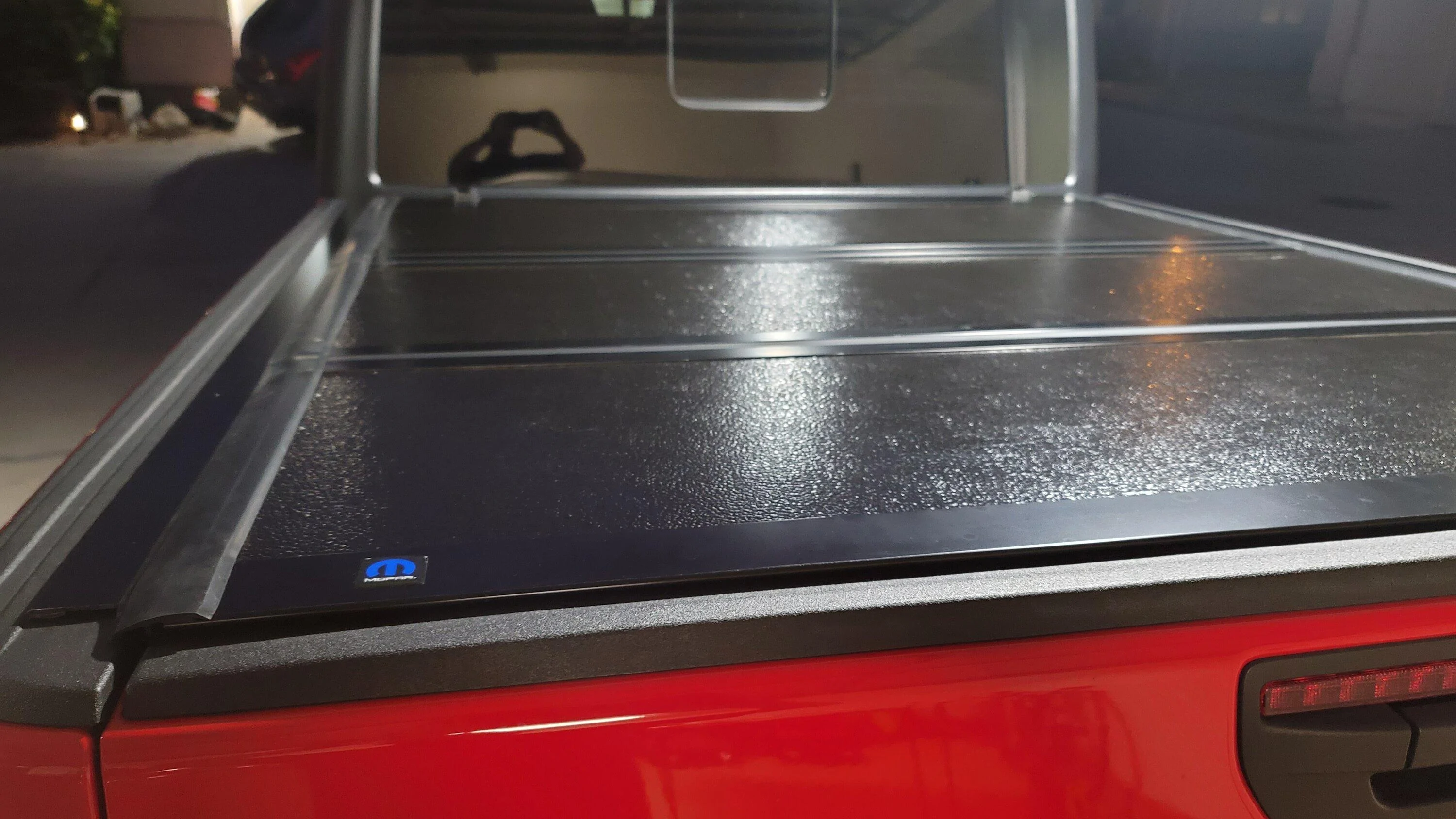 Jeep Gladiator What did you do TO your Gladiator today? [ADMIN WARNING: NO POLITICS, NO GUN TALK] 20220626_194606