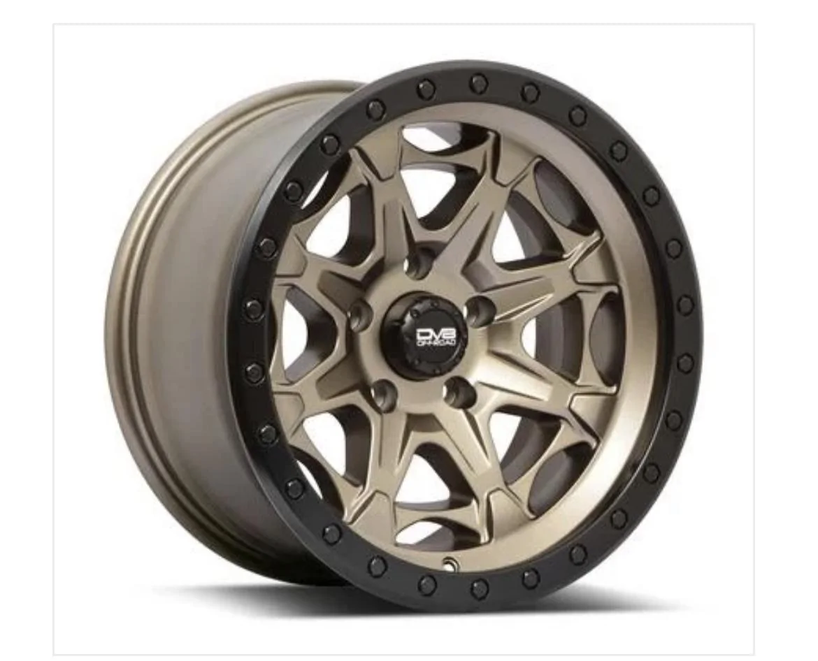 Jeep Gladiator Which wheels would you pick? FFFE99D6-304B-43A4-978A-F0EA645CF824