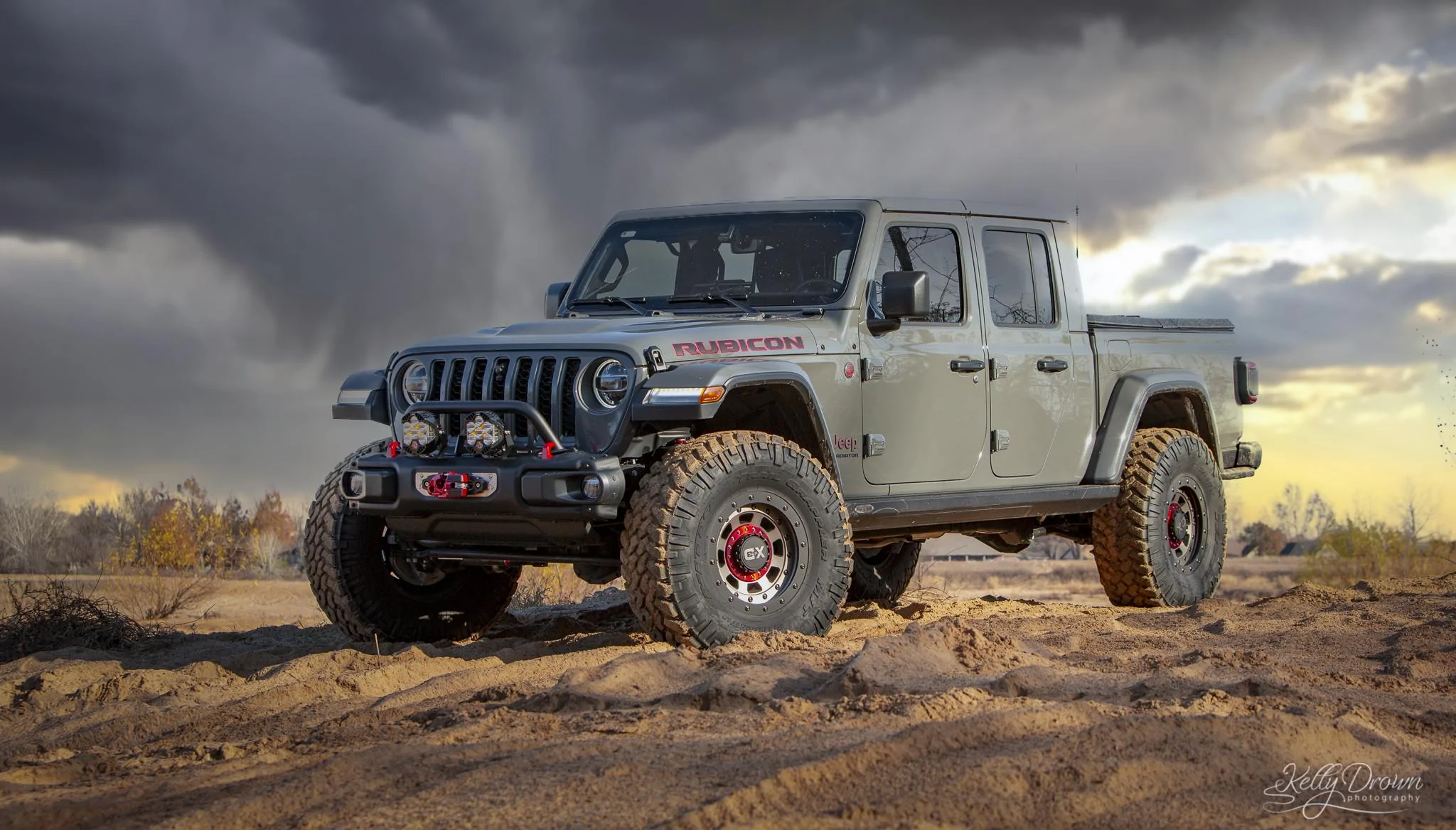 Jeep Gladiator Zero Issues with Gladiator? Gladiator112720-0192654-Edit