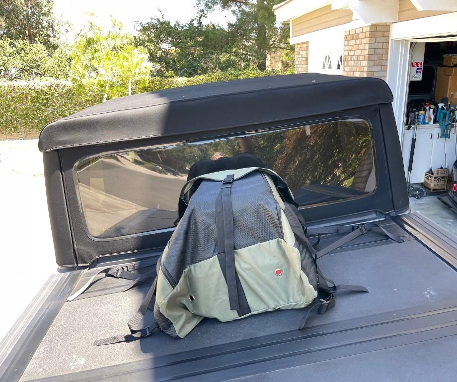 Jeep Gladiator Which Tri-fold hard Tonneau cover is best? hJqGhq