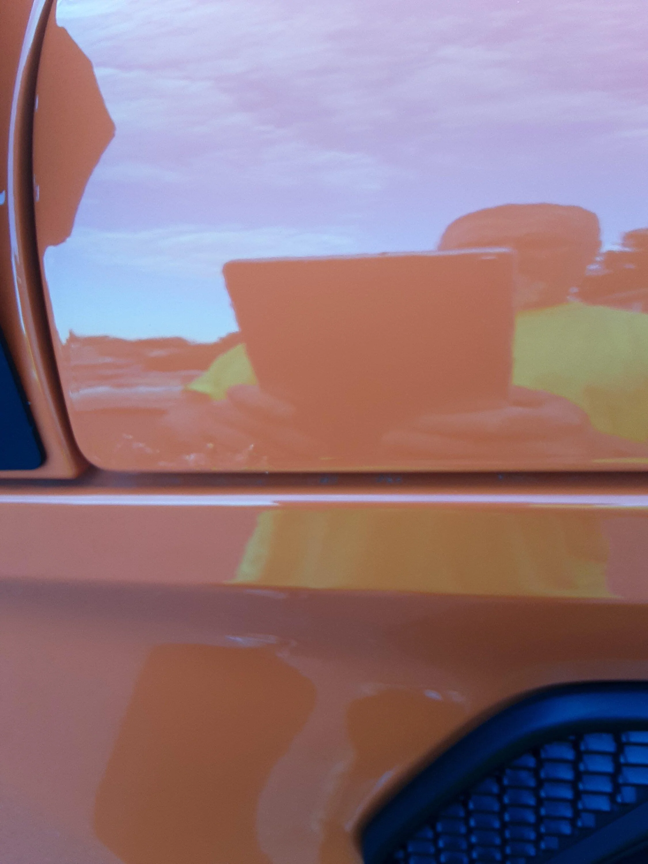 Jeep Gladiator Bubbling paint ! 16565460758817630382792321488017