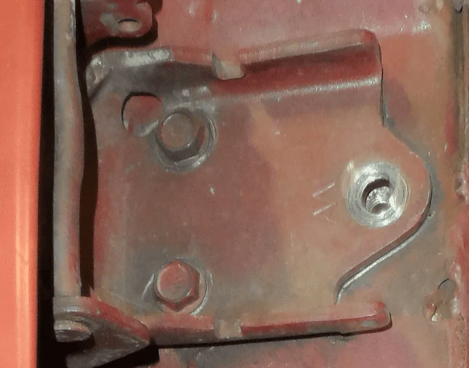 Jeep Gladiator Bubbling paint ! 1656549355688
