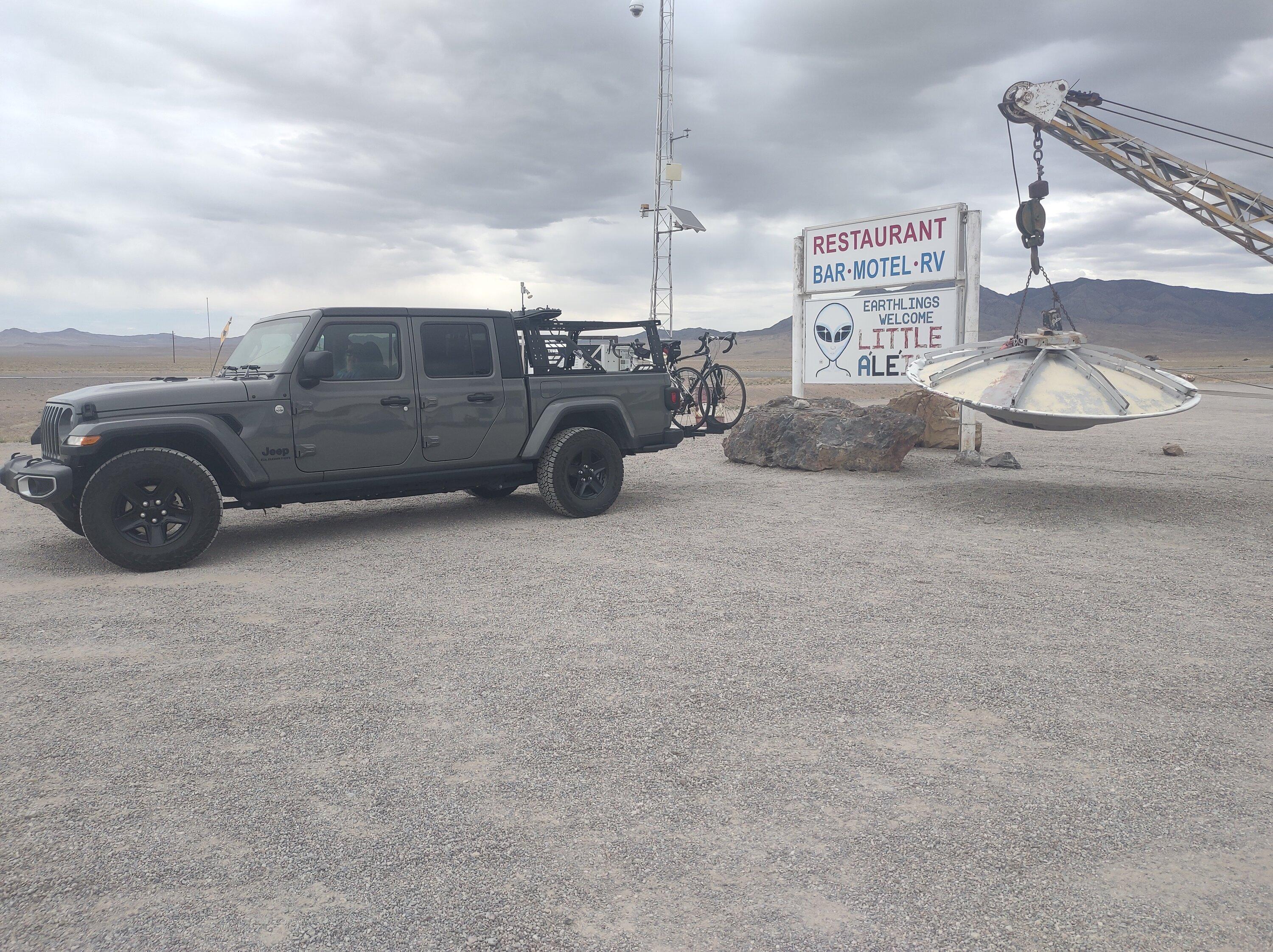 Jeep Gladiator Longest road trip you've taken in your Gladiator? IMG_20220622_124641058