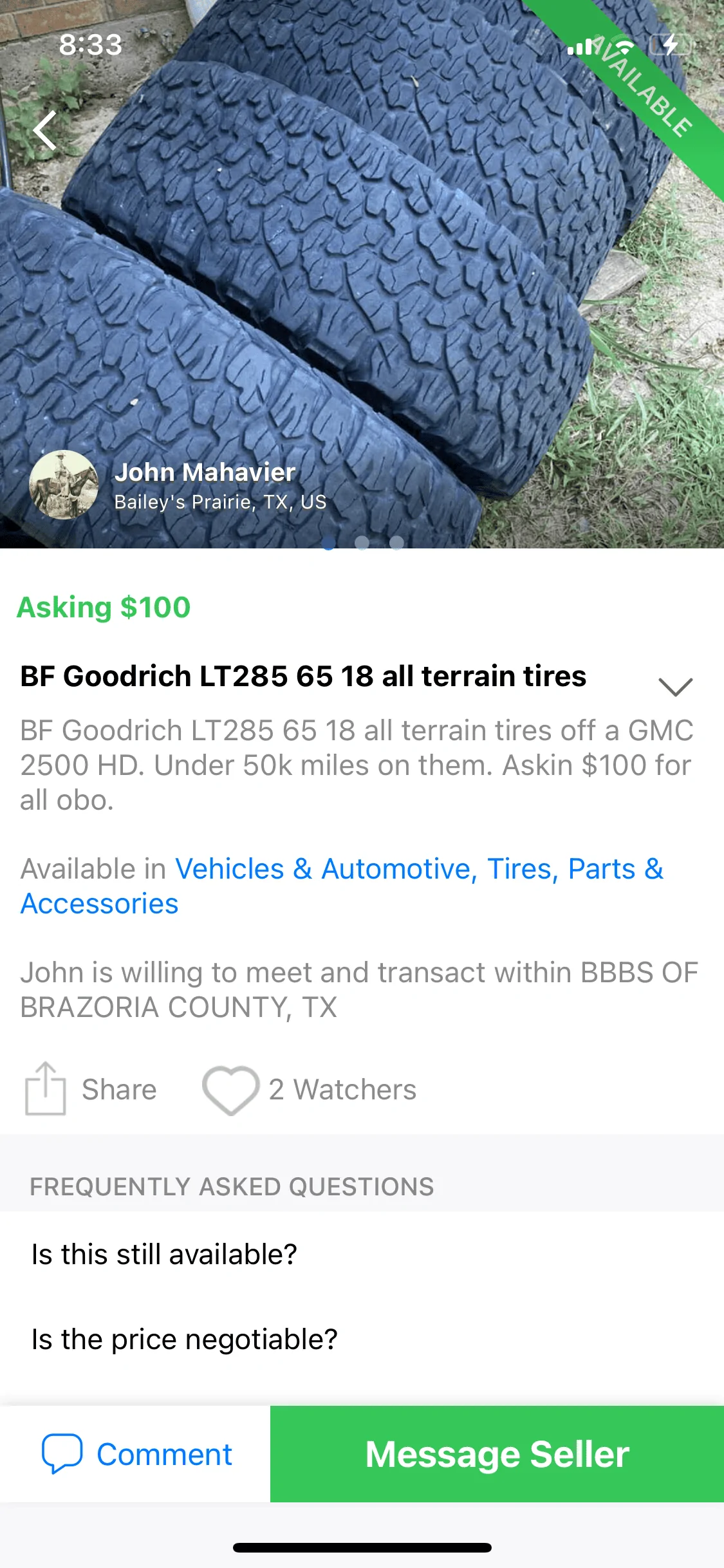 Jeep Gladiator KO2 fitment - is Discount Tire messing with me? 86F760F1-992A-4F7C-8E98-9B5323230F0E