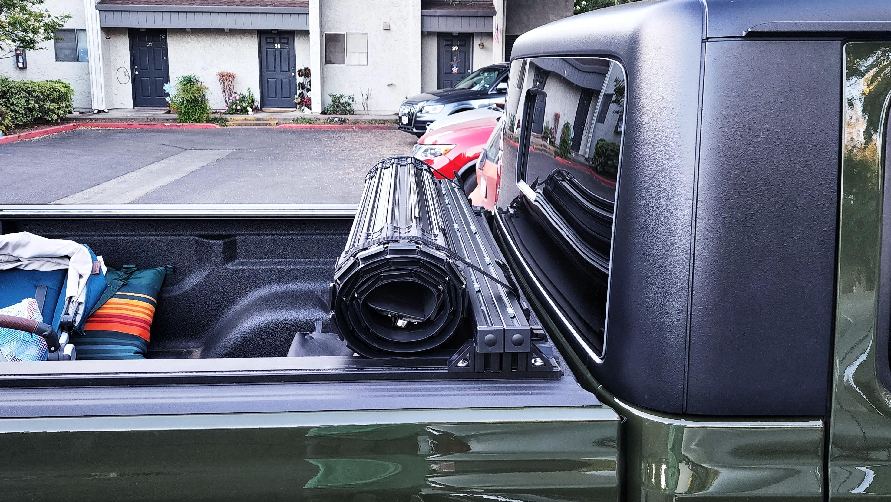 Jeep Gladiator DIY Aluminum Extrusion T Slot Rack for BAK Revolver x4s 20220629_062627-01