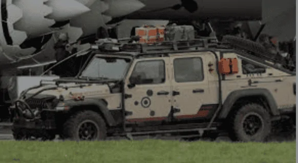 Jeep Gladiator Jurassic World Modifications Screen Shot 2022-06-29 at 5.31.02 PM
