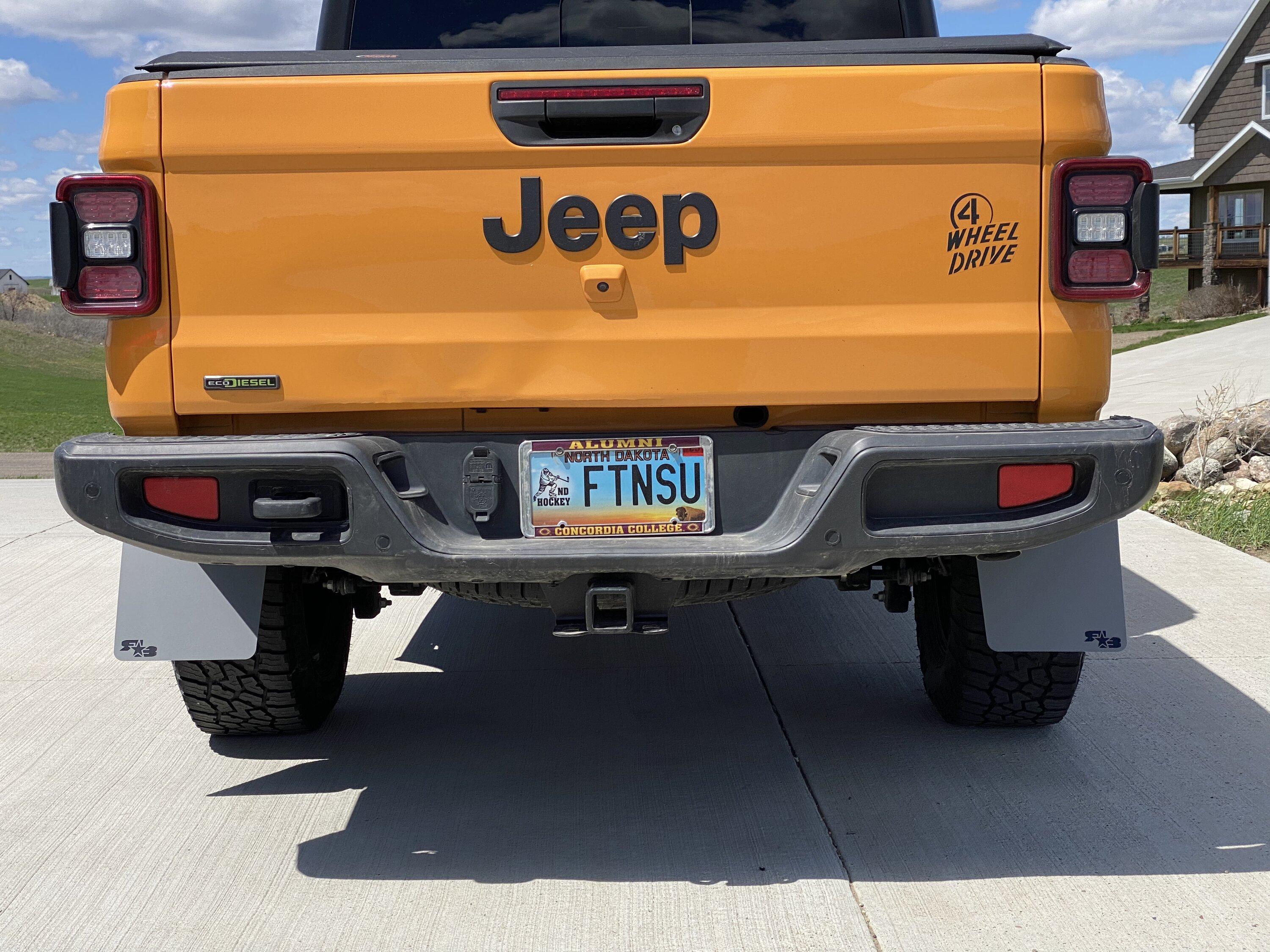 Jeep Gladiator Anyone have Rok Blokz on a Gladiator diesel ? EF2E8782-943D-4D02-A5BB-ADCB4478AD1B