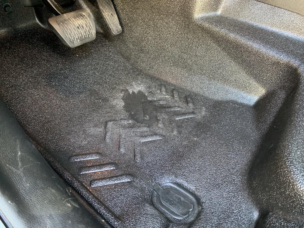 Jeep Gladiator Parts Off the Lemon 1656562988368