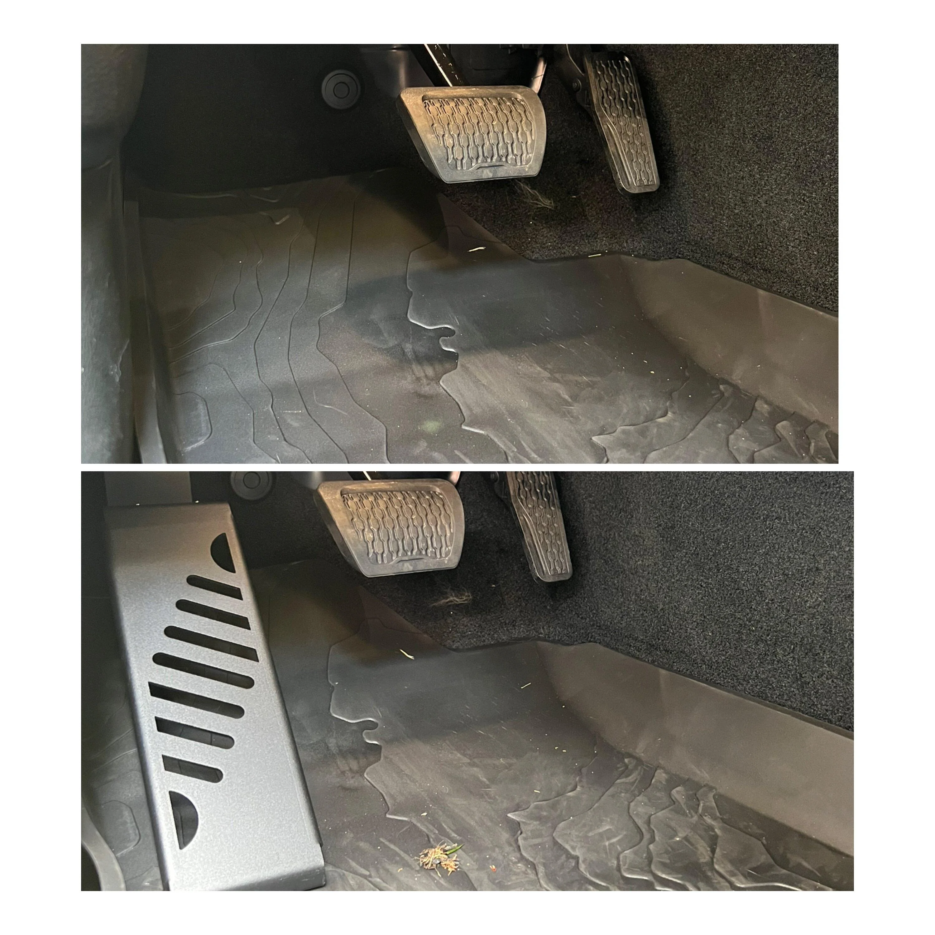 Jeep Gladiator What did you do TO your Gladiator today? [ADMIN WARNING: NO POLITICS, NO GUN TALK] Dead Pedal