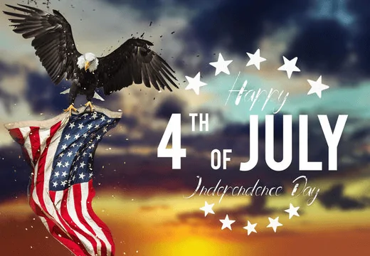 Jeep Gladiator 4th of July sale! 1656611968824