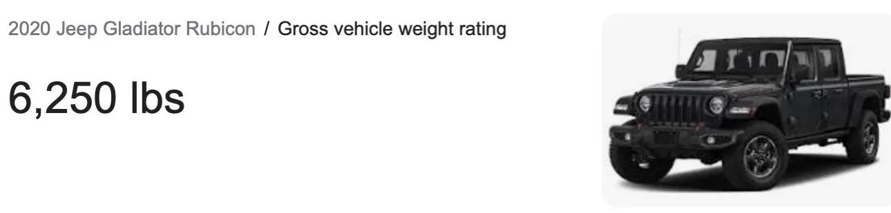 Jeep Gladiator Explain This Weight Ticket To Me, Please F3E3AA77-B79C-4BBD-87F7-369A501774B5_4_5005_c