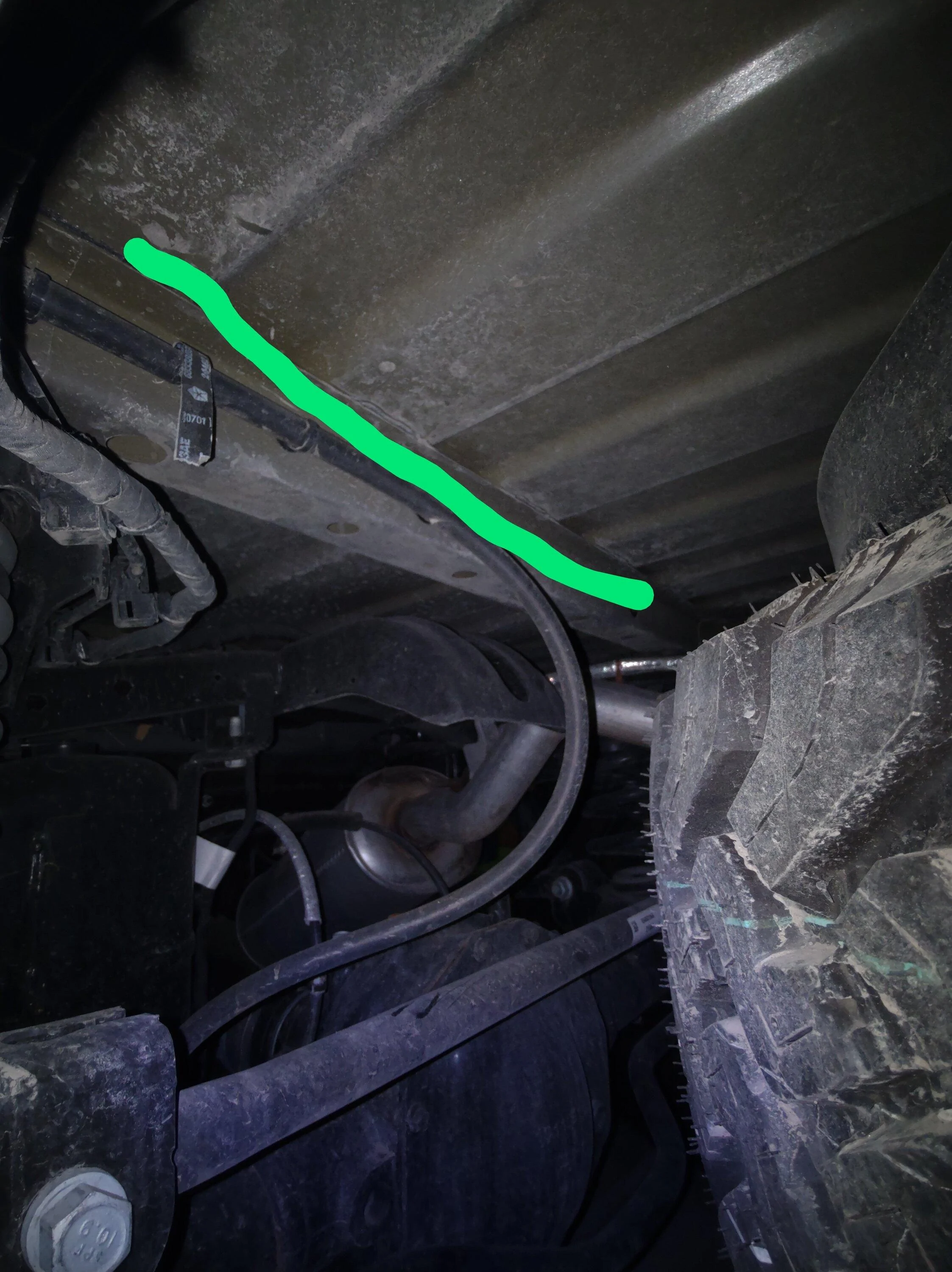 Jeep Gladiator Air tank locations? IMG_20220120_094037052~2