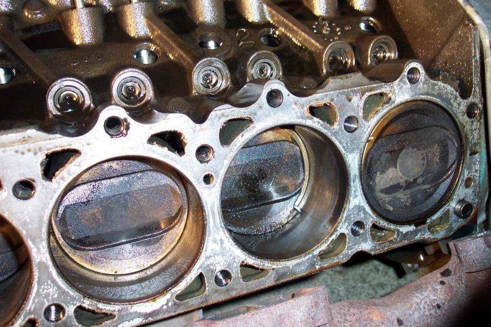 Jeep Gladiator Mark another one dead piston-5 (1)
