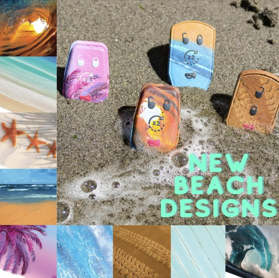 Jeep Gladiator ?  THREEDOM - PERSONALIZE beach 2