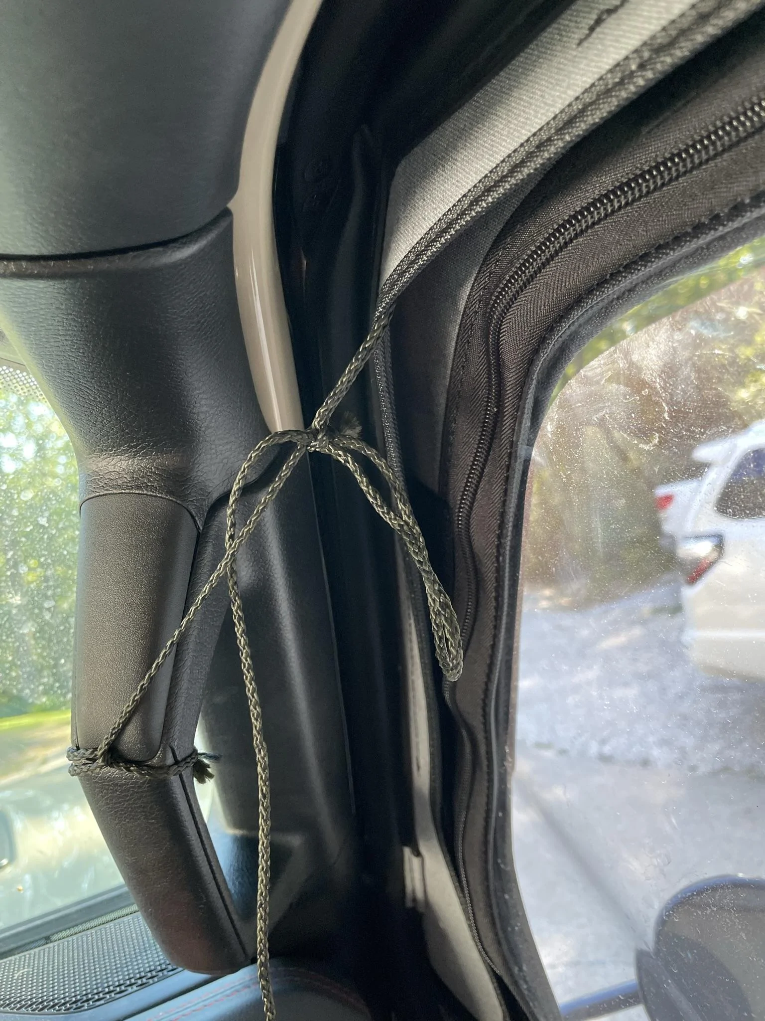 Jeep Gladiator Bestop Soft Door Review 5BDE0020-0222-4B2E-9BB3-A9E92D343629