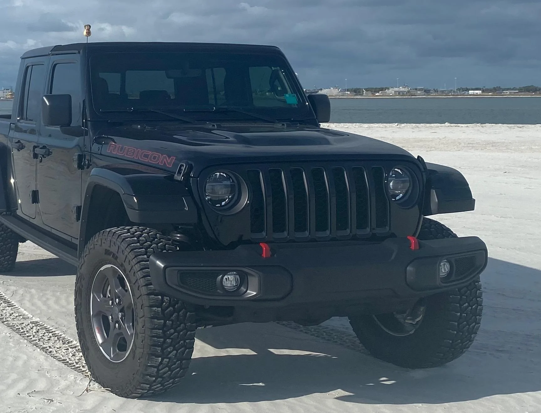 Jeep Gladiator What did you do TO your Gladiator today? [ADMIN WARNING: NO POLITICS, NO GUN TALK] IMG_5820 (1)