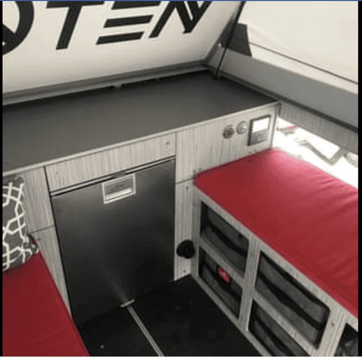 Jeep Gladiator Gladiator Expedition Rigs Screen Shot 2022-07-01 at 12.29.52 PM