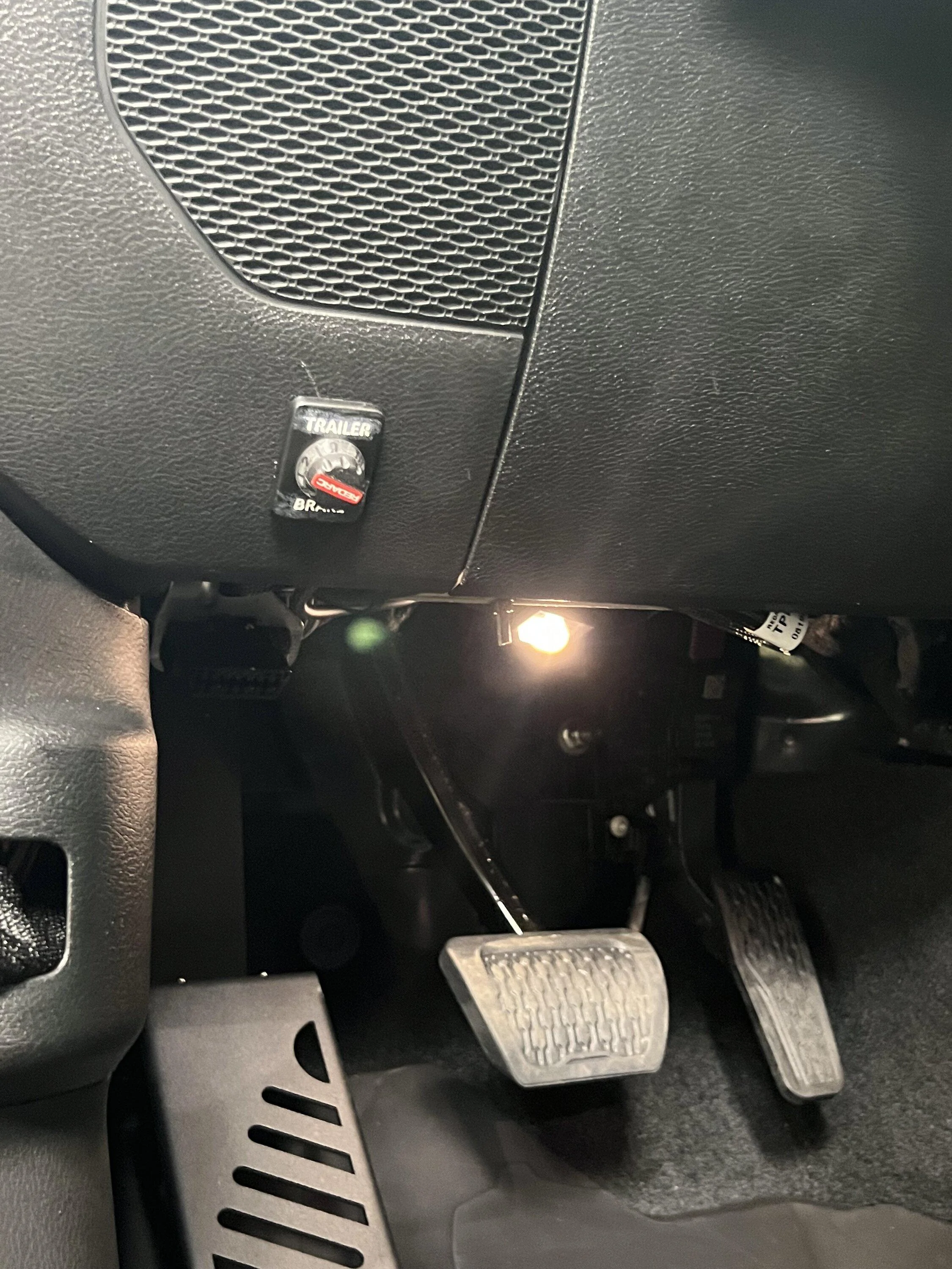 Jeep Gladiator The Evolution of Venom Brake Controller