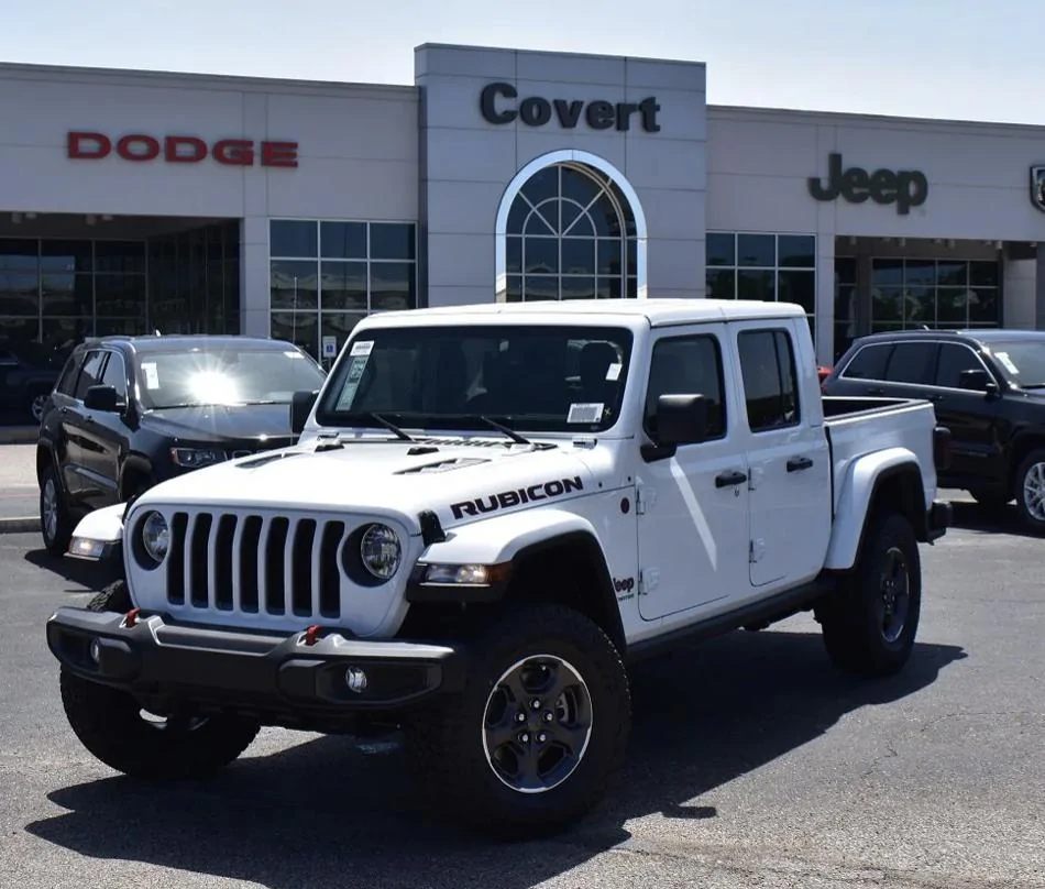 Jeep Gladiator Bad day on the free way D5F27C4E-7DB0-4A37-A5C8-DF9E3D97090D