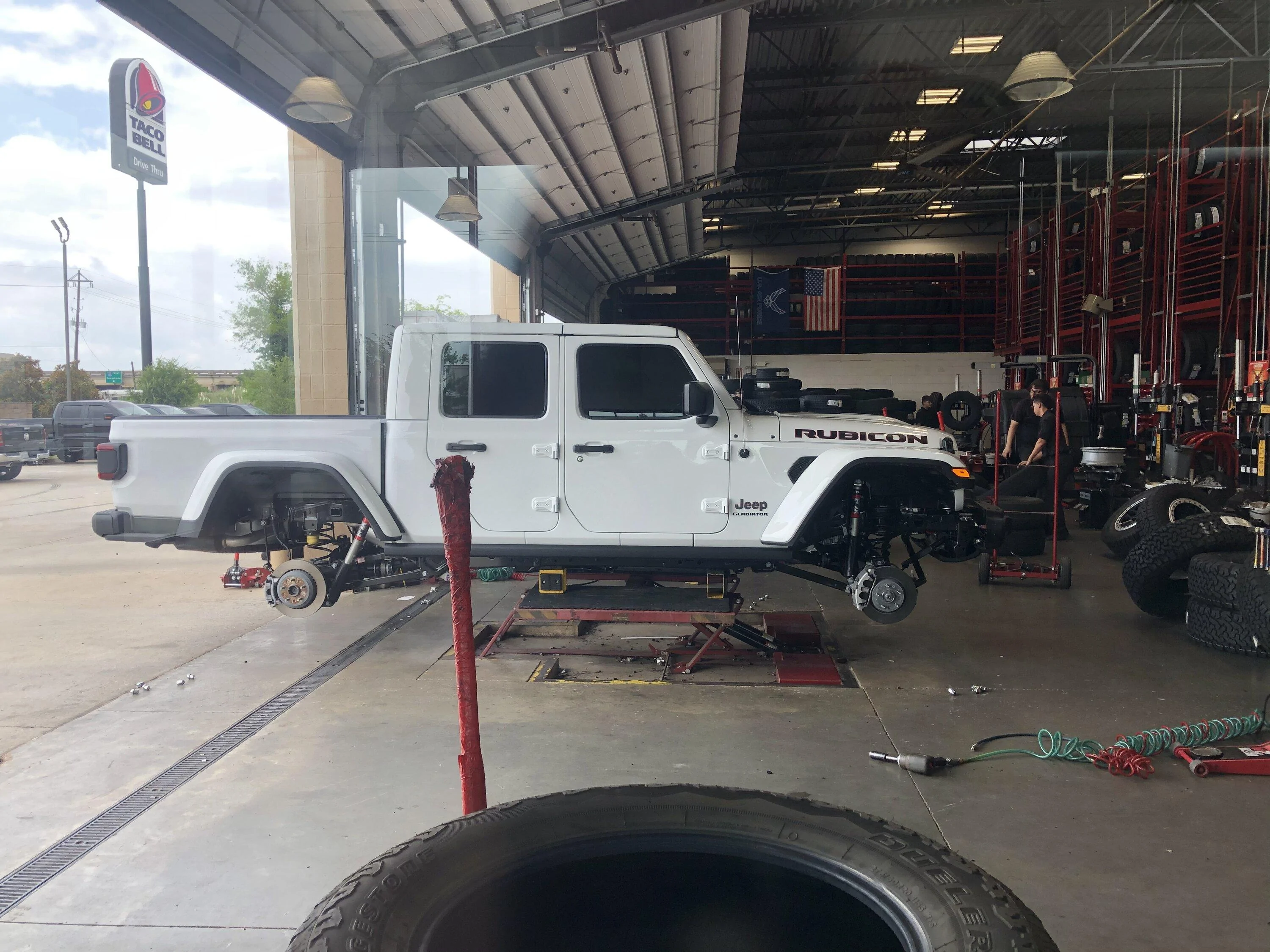 Jeep Gladiator KO2 fitment - is Discount Tire messing with me? EFC72E0B-B5D5-426F-9BBF-4332467C451C