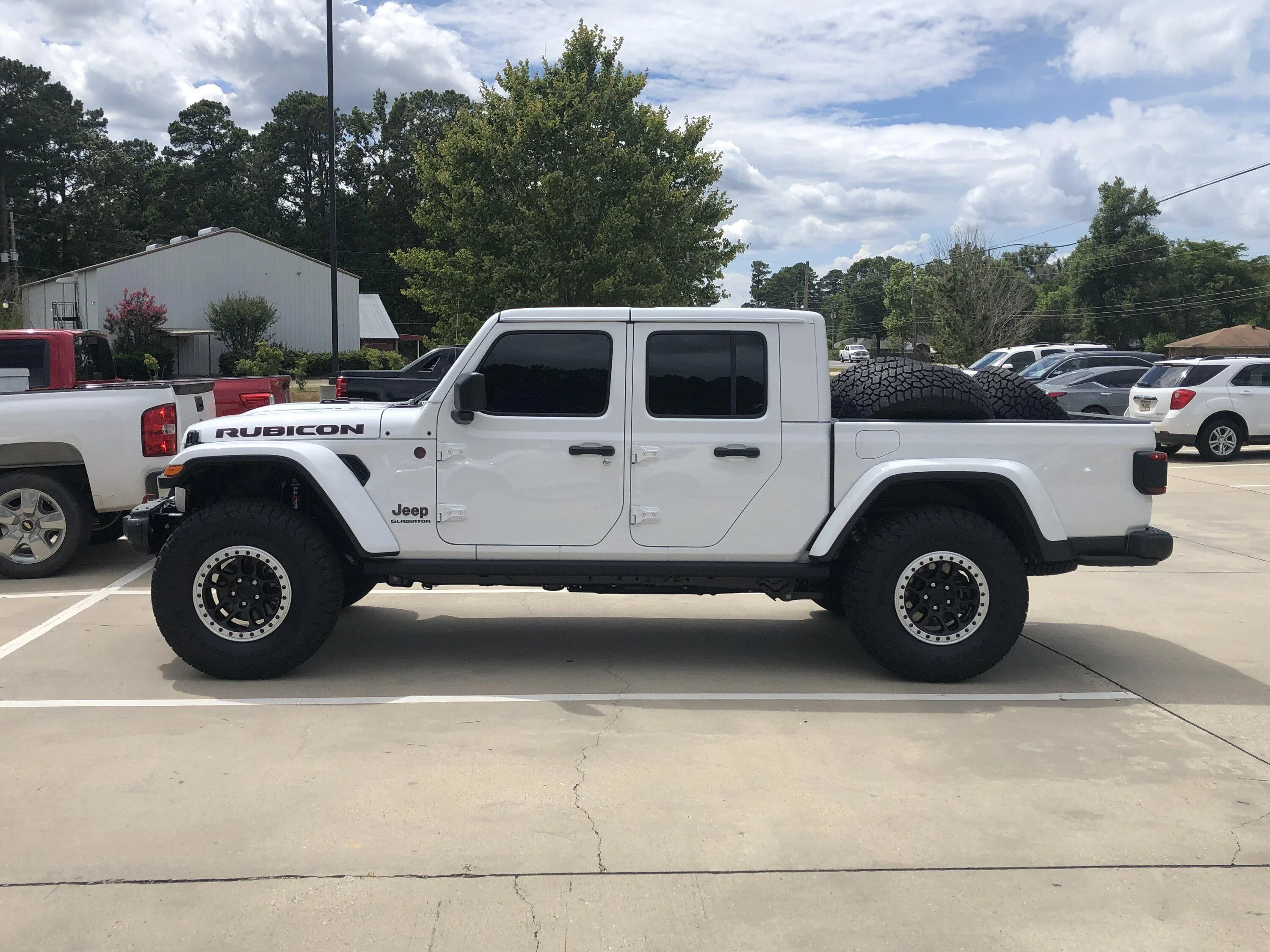 Jeep Gladiator KO2 fitment - is Discount Tire messing with me? 1B3DDBA7-BA5B-497D-8035-538B323E8BF2