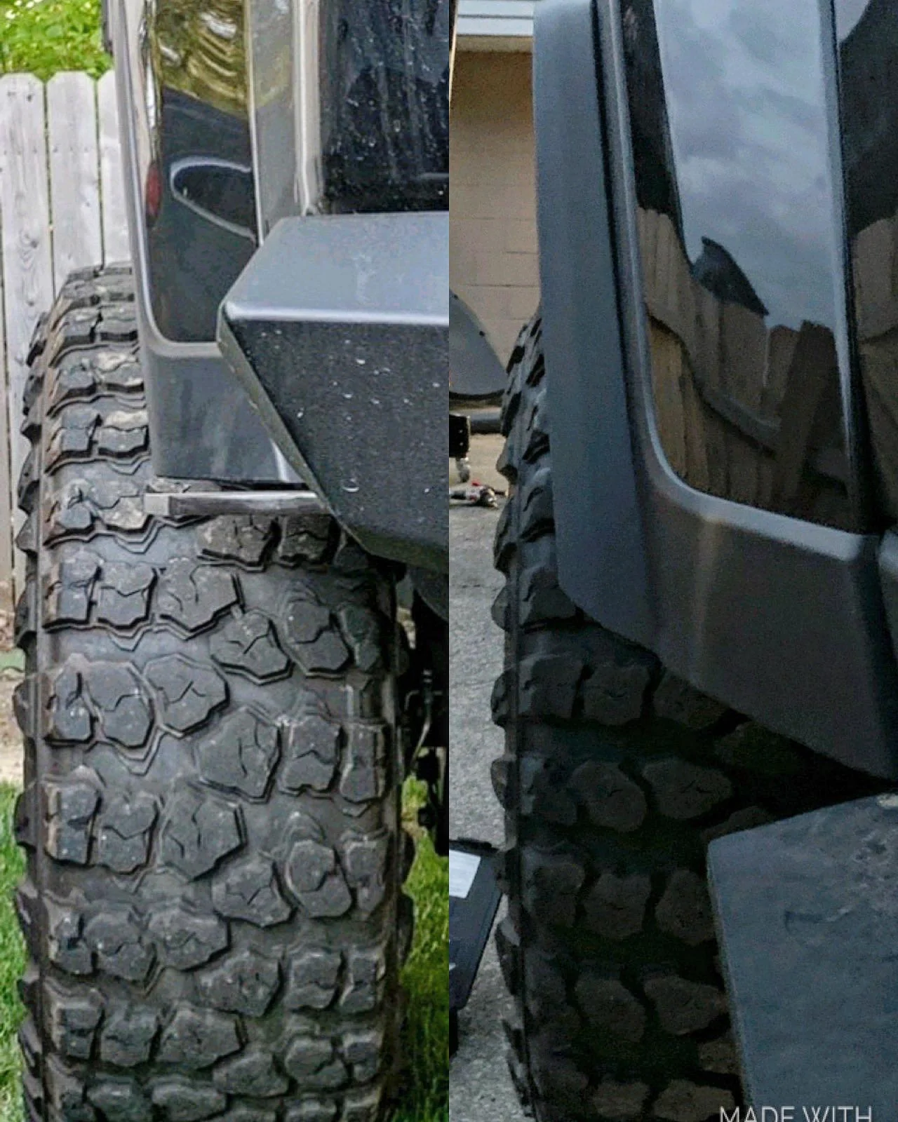 Jeep Gladiator What did you do TO your Gladiator today? [ADMIN WARNING: NO POLITICS, NO GUN TALK] 408555F3-E900-4999-95A1-94761F75FE5D