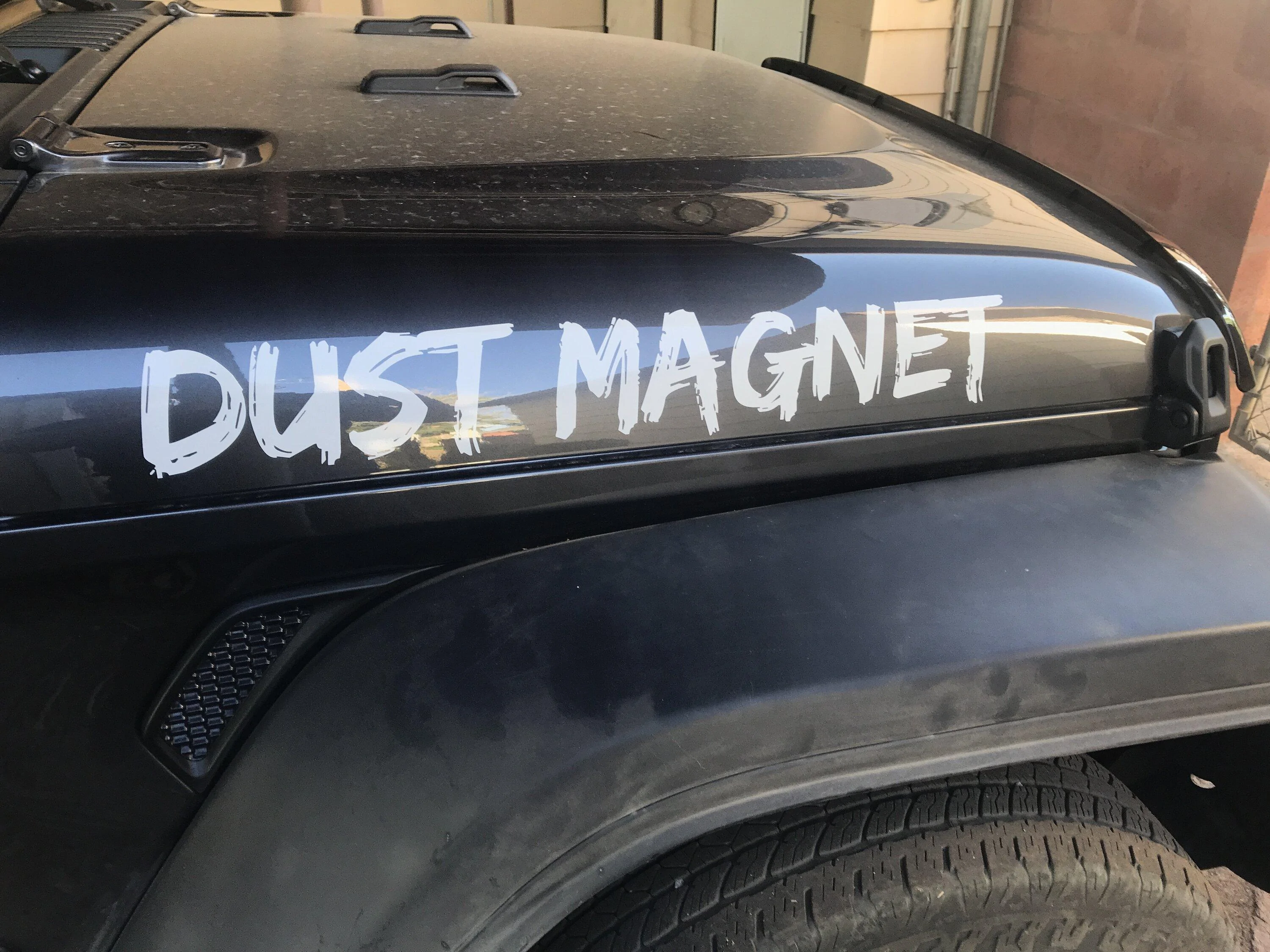 Jeep Gladiator Stickers and decal pics! IMG_1857