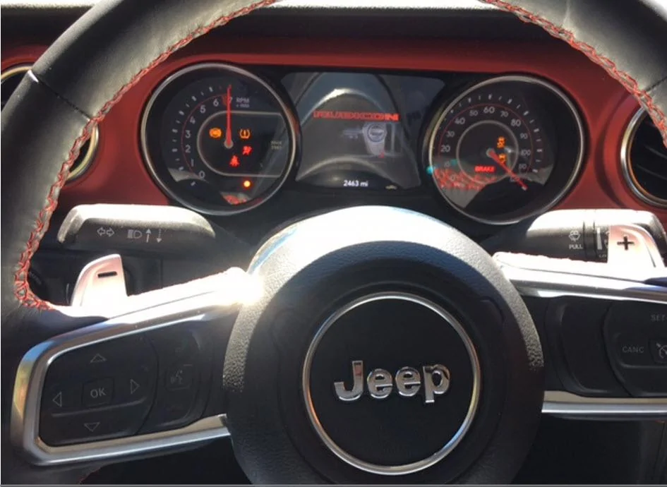 Jeep Gladiator What did you do TO your Gladiator today? [ADMIN WARNING: NO POLITICS, NO GUN TALK] p1