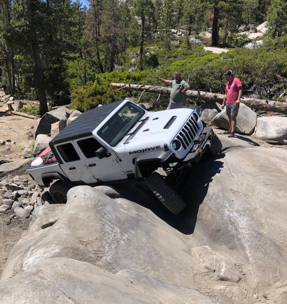 Jeep Gladiator Gladiators in the Wild / AKA the Rubicon Trail 20220701_100740[1]