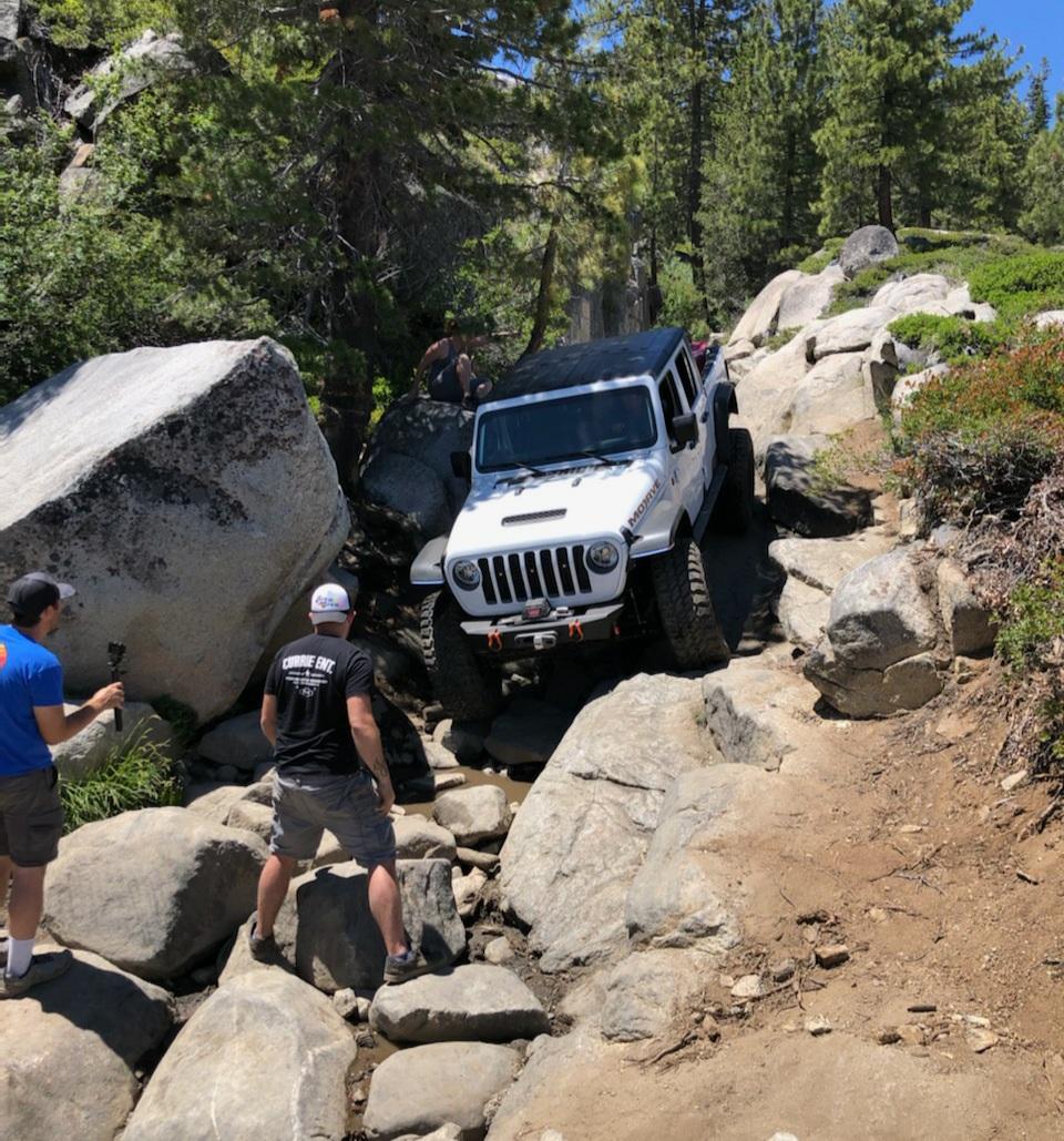 Jeep Gladiator Gladiators in the Wild / AKA the Rubicon Trail 20220701_100715[1]