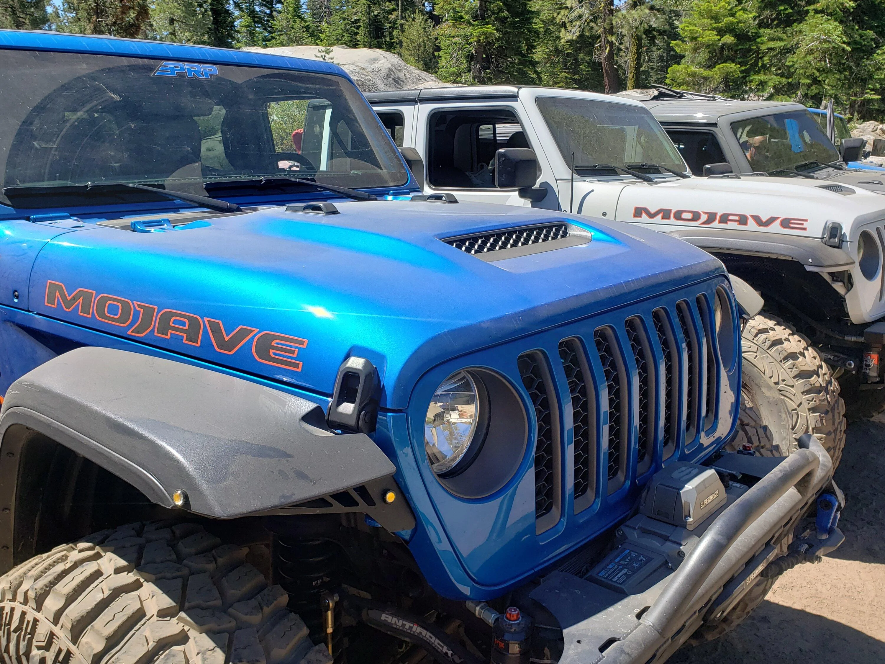 Jeep Gladiator Gladiators in the Wild / AKA the Rubicon Trail 20220629_110832[1]