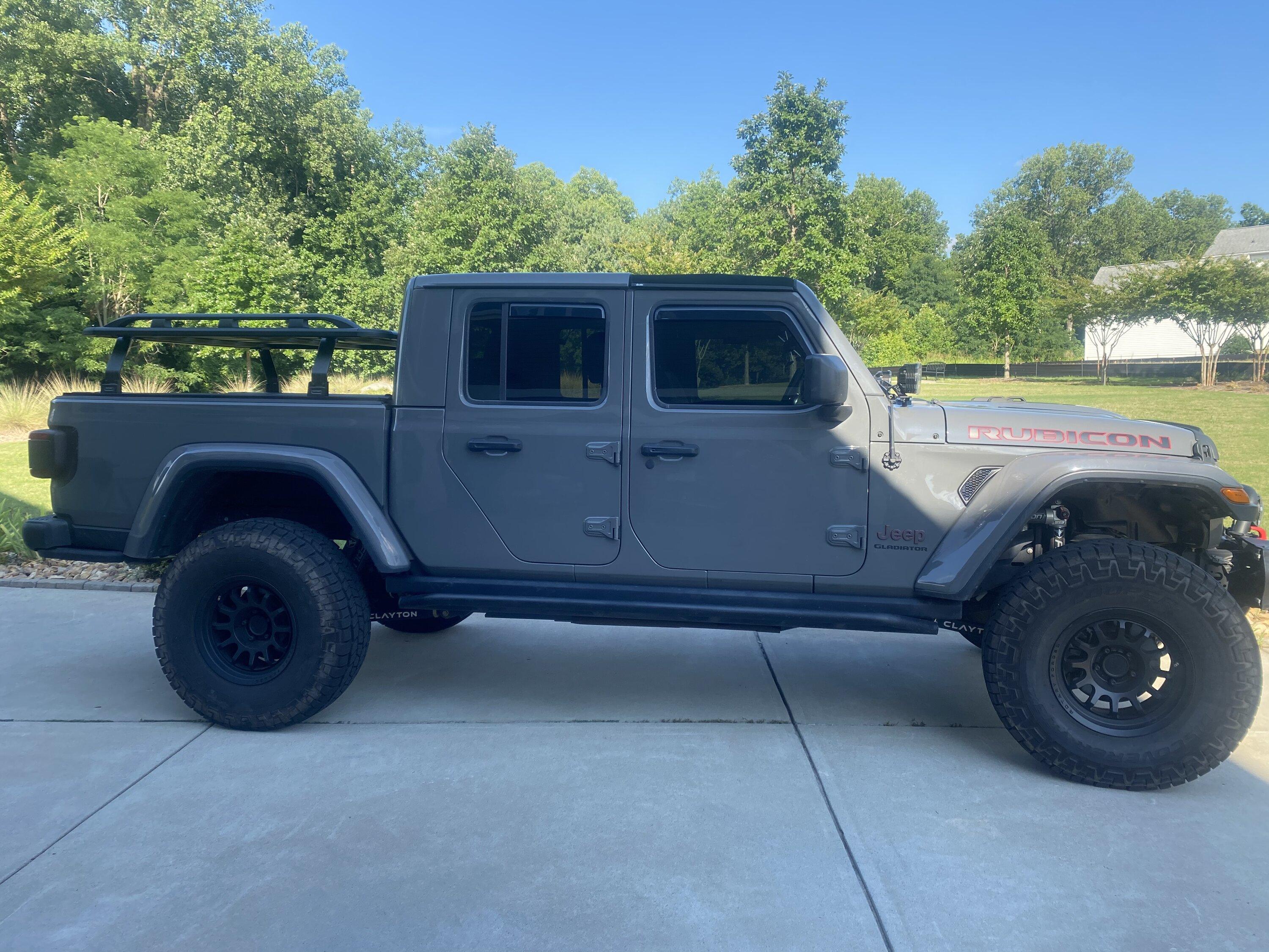 Jeep Gladiator Samson AB814E88-6A43-421E-9FA3-C850B1A65AD5