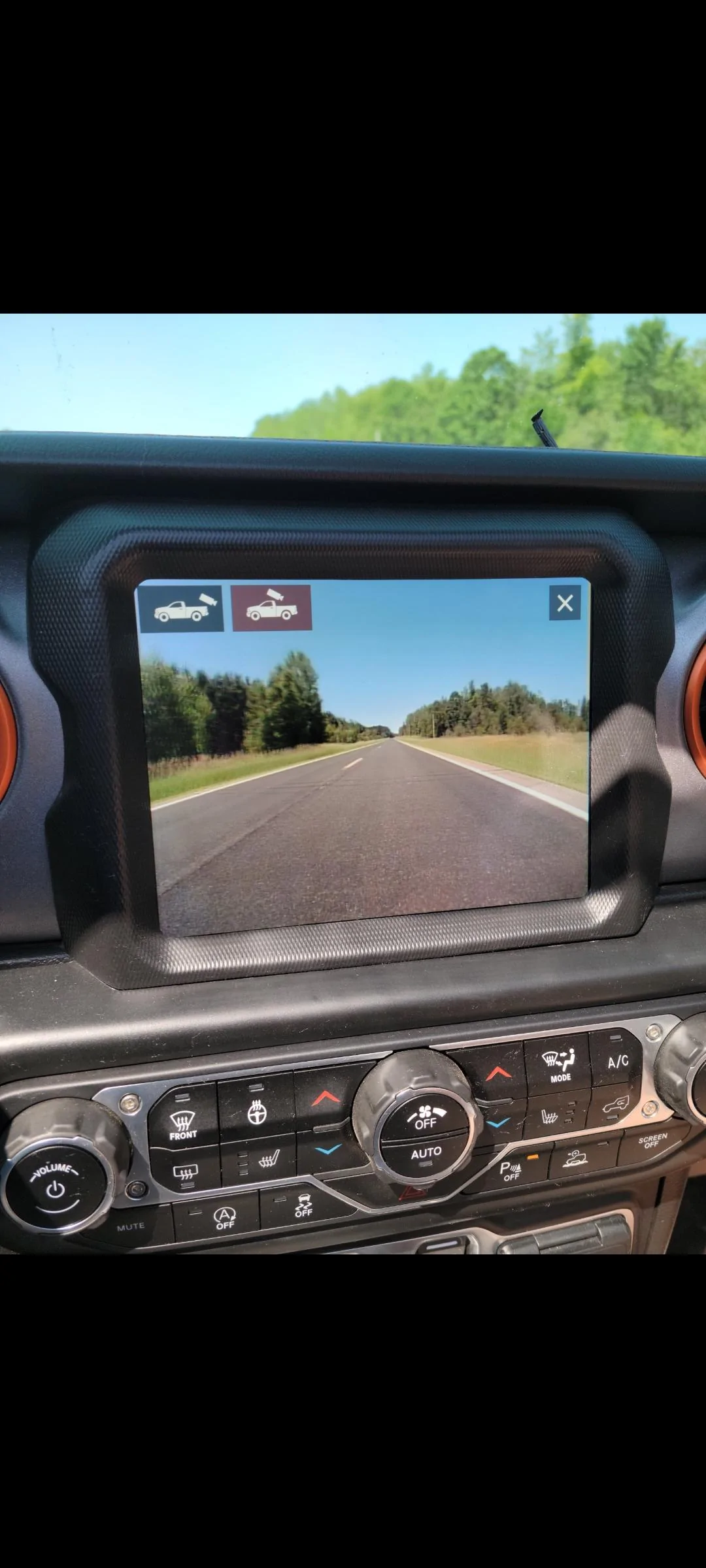 Jeep Gladiator Jon's Jeep Build Screenshot_20220702-180808_Gallery