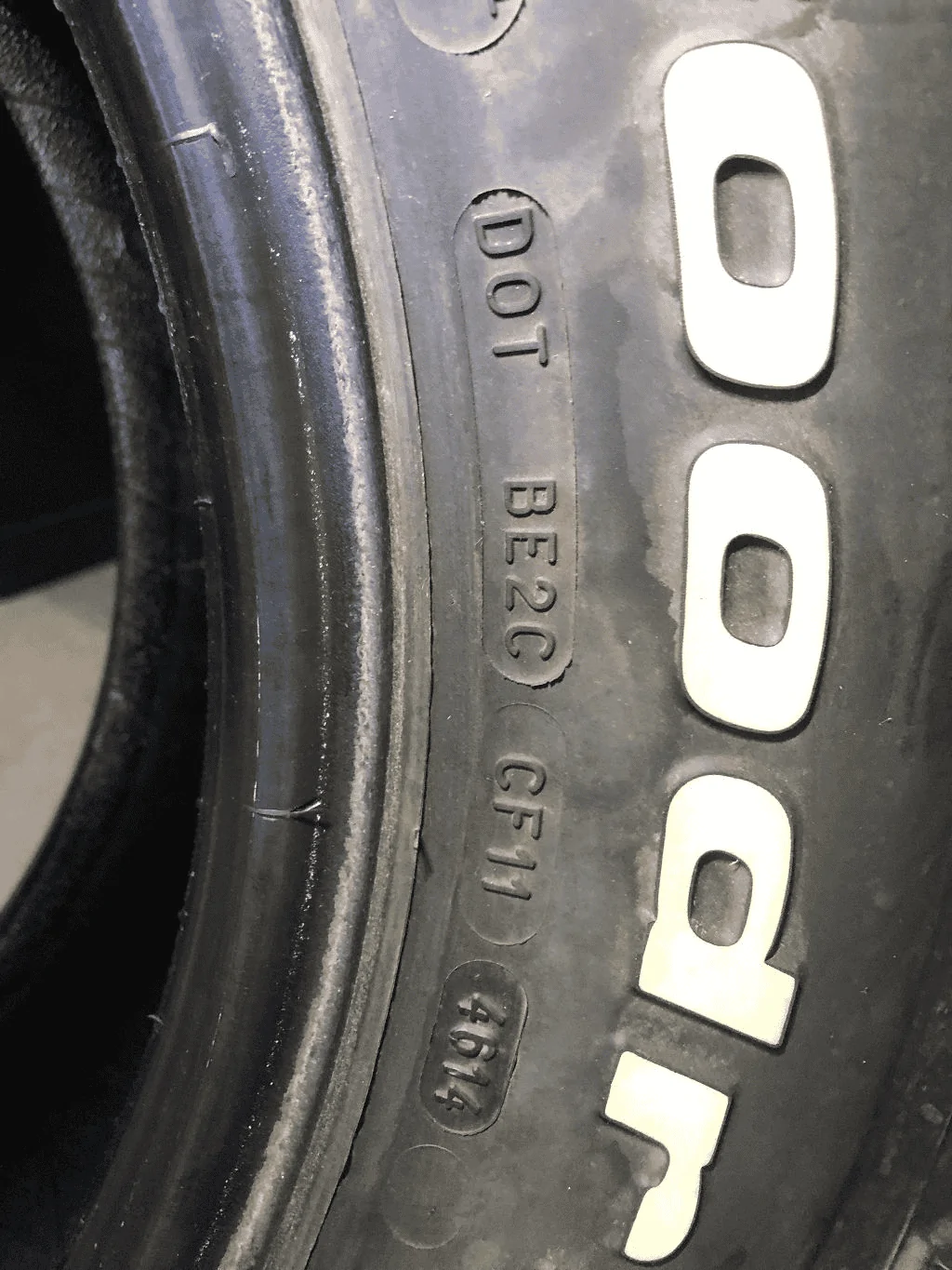 Jeep Gladiator FREE!!!!:  1 "Like New" 255/80R17 BFG Mud Terrain KM2 Tire 1656874741229-png