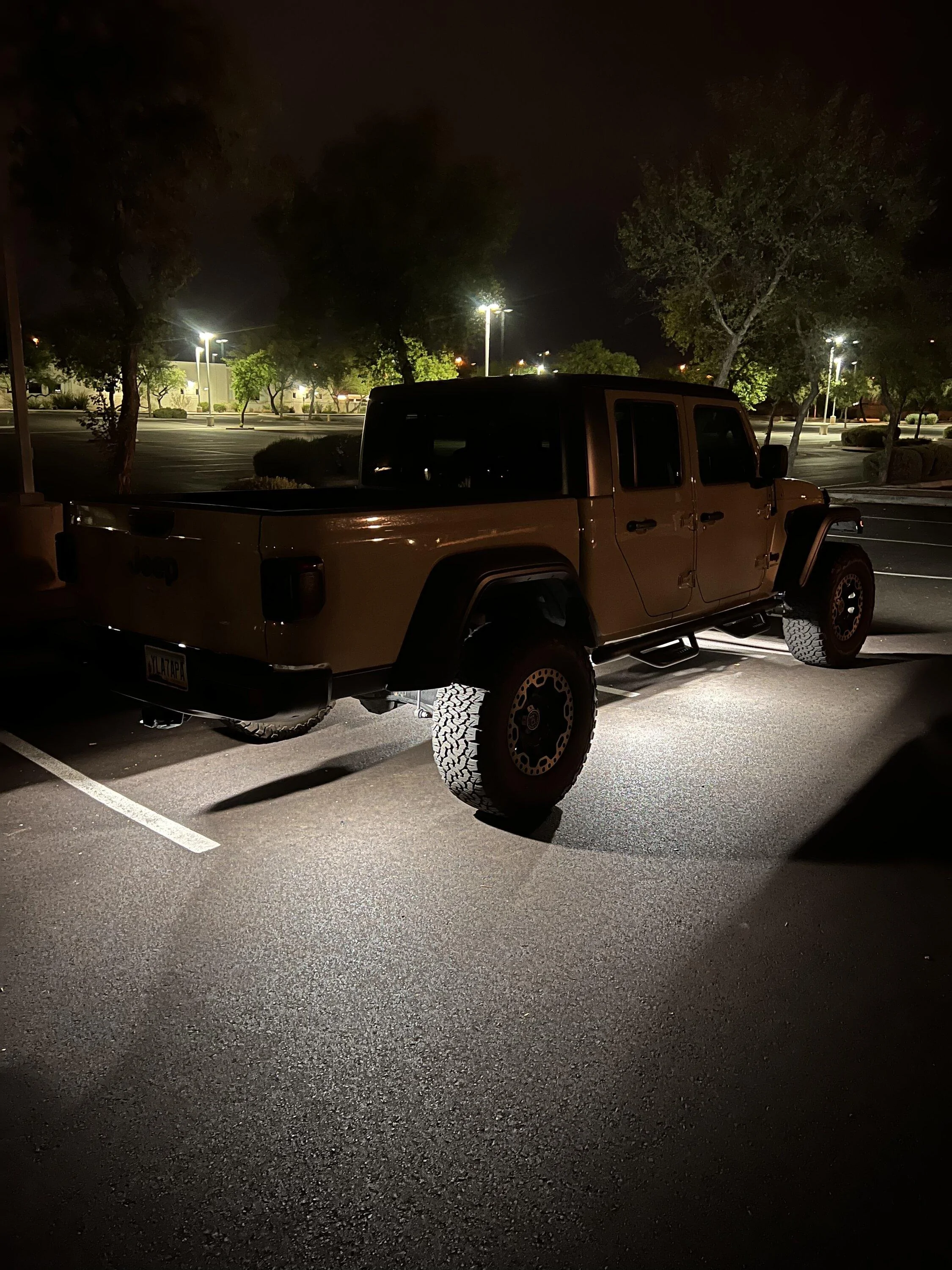 Jeep Gladiator Best Rock Lights 8662A5A8-FD3D-4FAB-B492-1CFCEF39373F