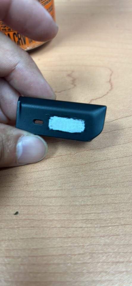 Jeep Gladiator Aux Switch Custom Labels received_618531199227549