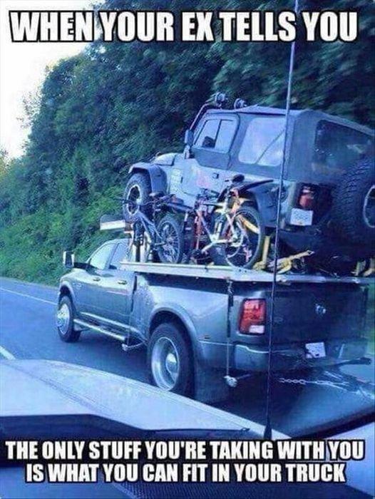 Jeep Gladiator Covid-19 / Coronavirus Memes B6677505-2365-4385-9AEF-05B830FE56D1