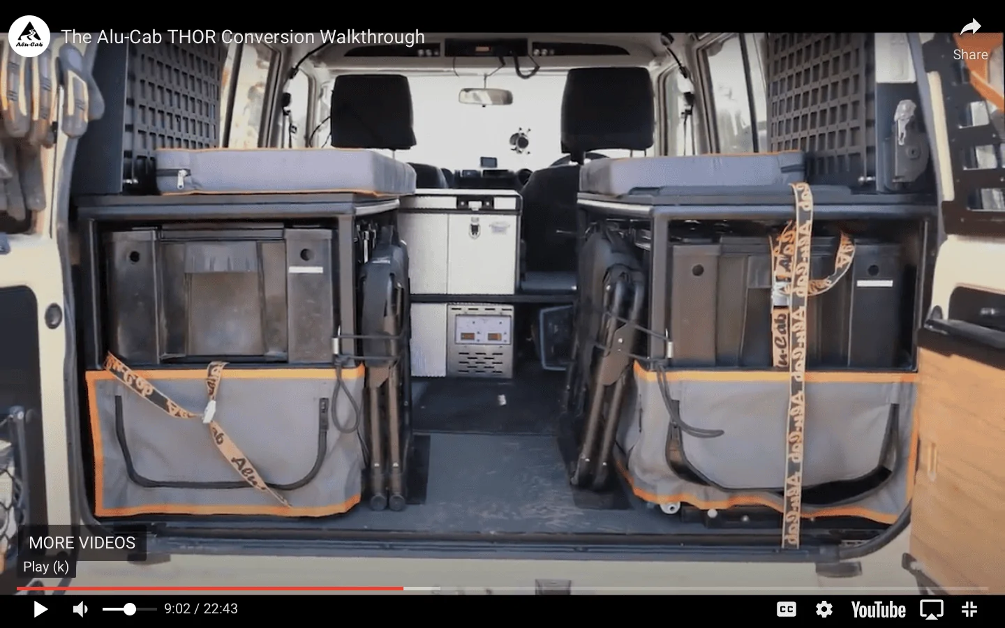 Jeep Gladiator Gladiator Expedition Rigs Screen Shot 2022-07-03 at 11.30.15 AM