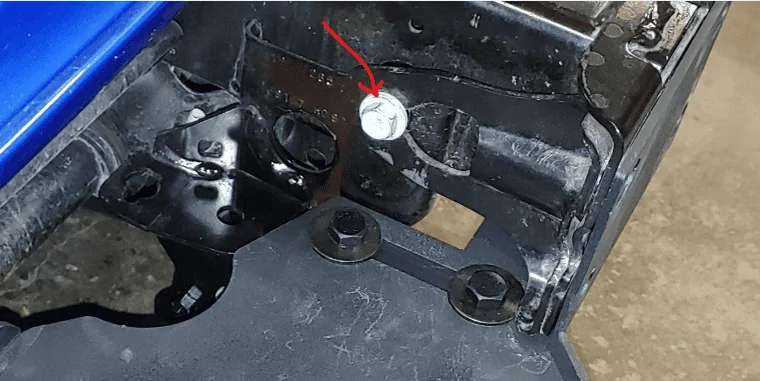 Jeep Gladiator Steel bumper winch question. 1656957157065