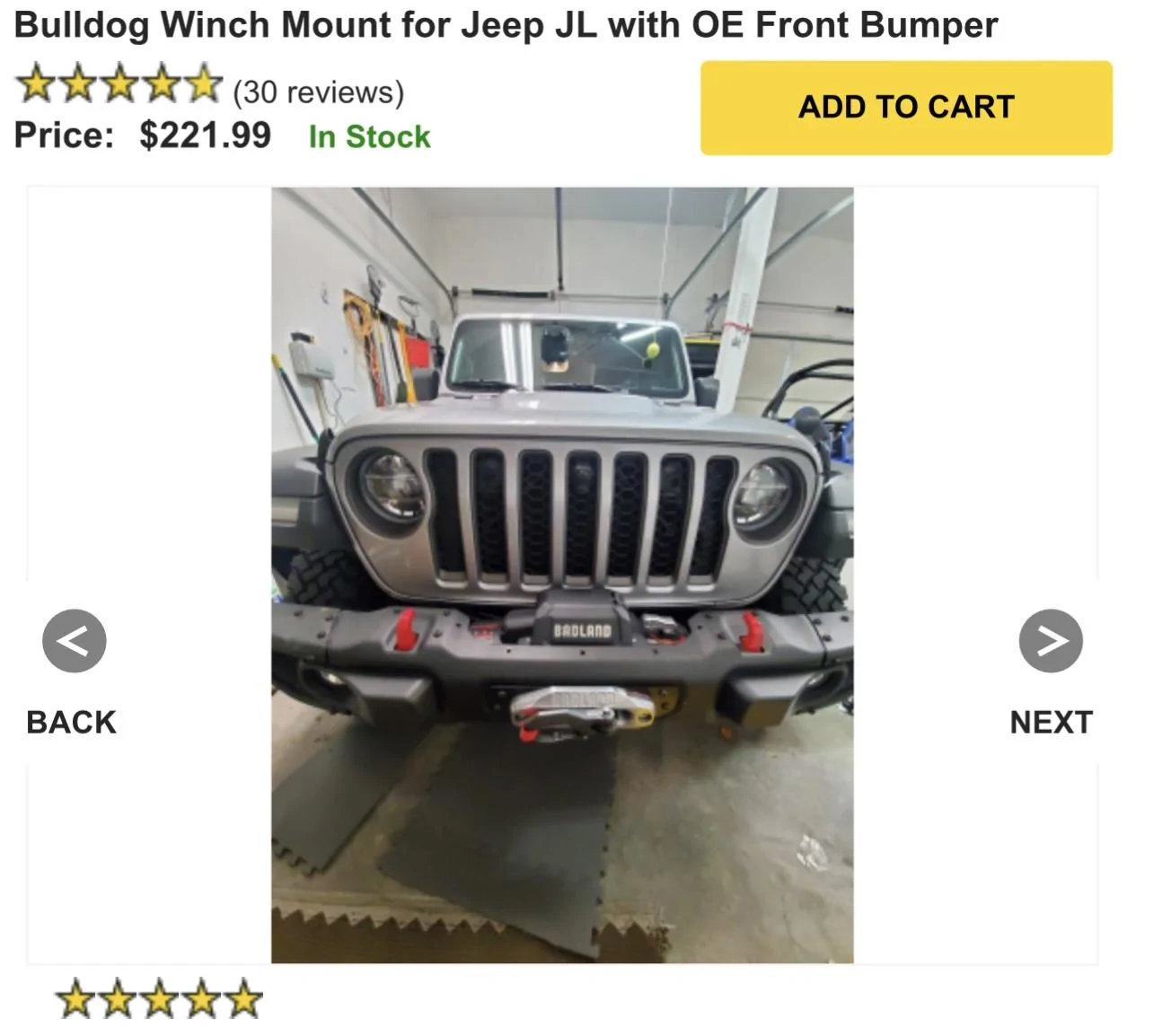 Jeep Gladiator Steel bumper winch question. 20FED83D-596A-45F9-A89E-4CFC101F3AEE