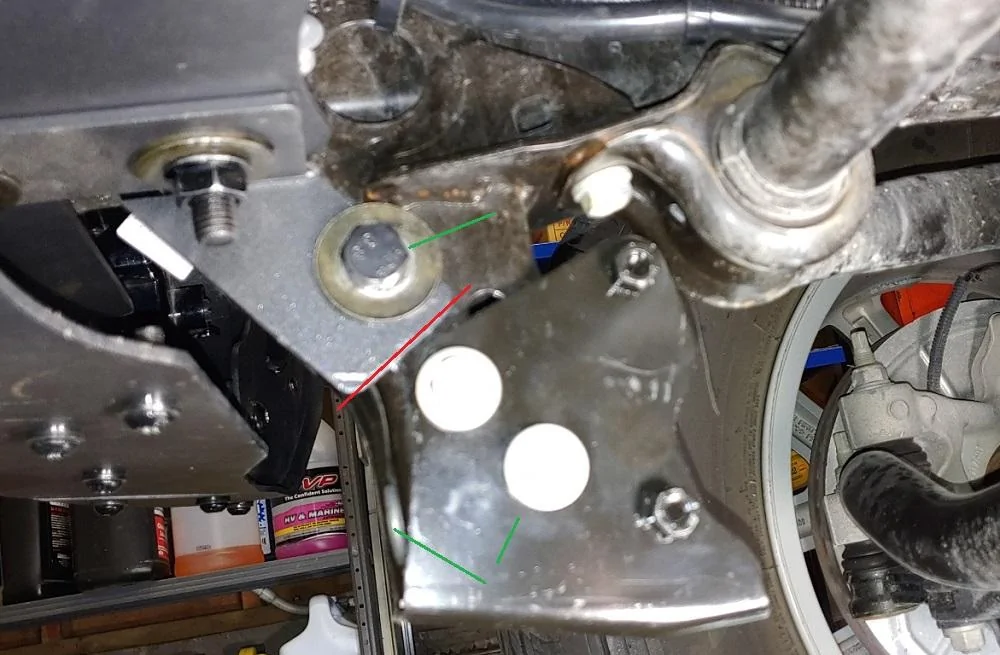 Jeep Gladiator Steel bumper winch question. 20201015_162032_HDR