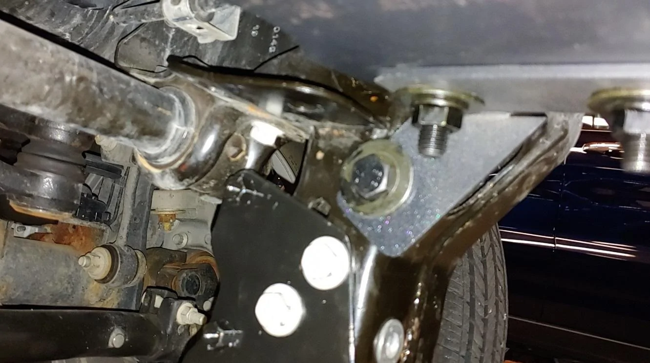 Jeep Gladiator Steel bumper winch question. 20201014_095646_HDR