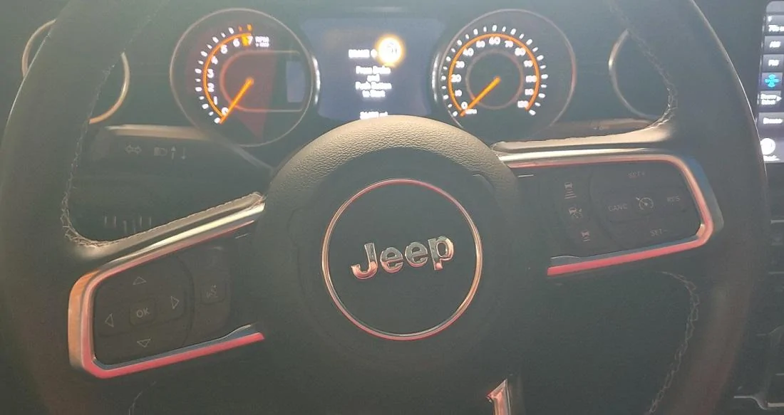 Jeep Gladiator What did you do TO your Gladiator today? [ADMIN WARNING: NO POLITICS, NO GUN TALK] 20220630_162809_HDR