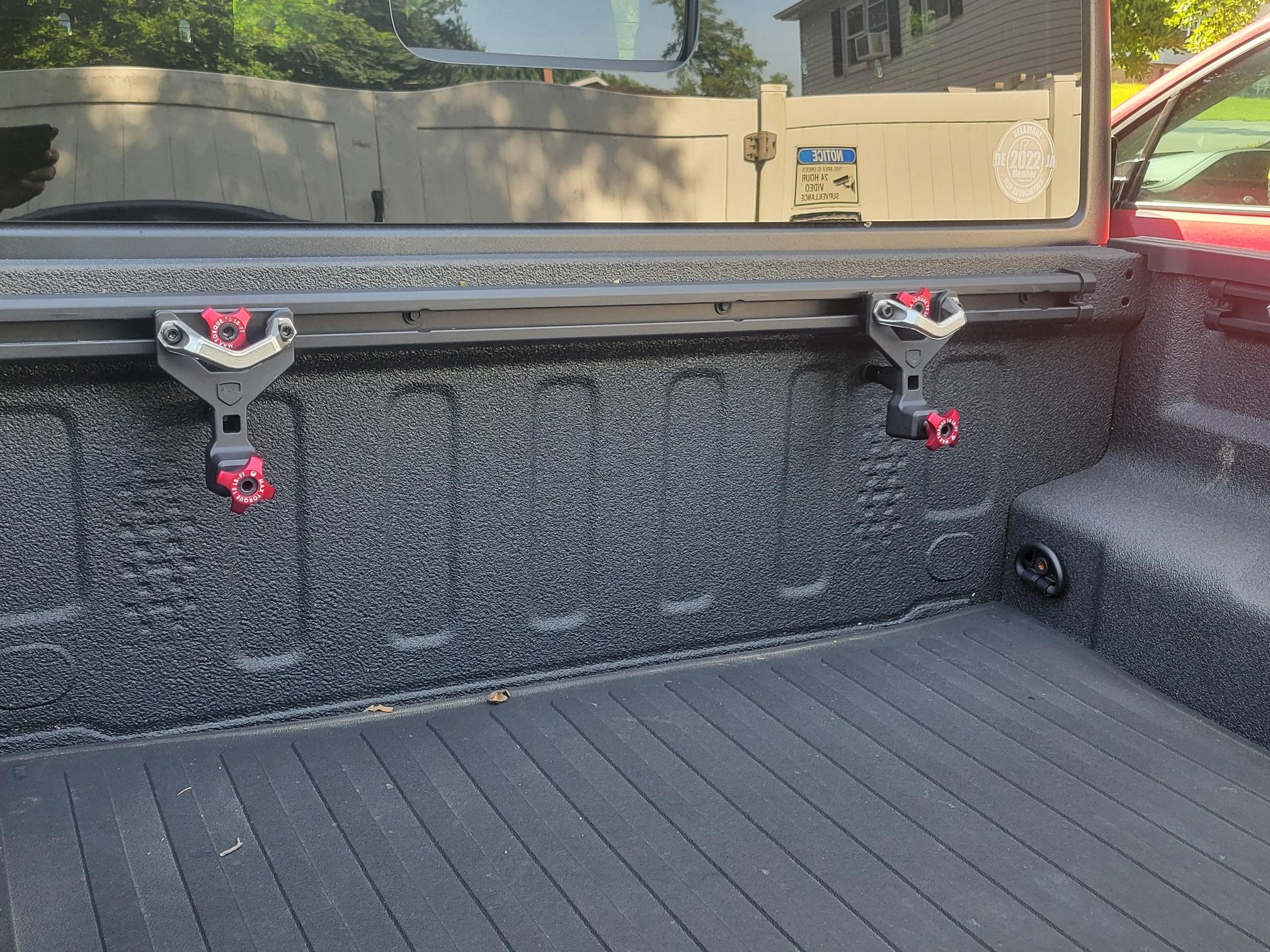 Jeep Gladiator What did you do TO your Gladiator today? [ADMIN WARNING: NO POLITICS, NO GUN TALK] 20220704_164652