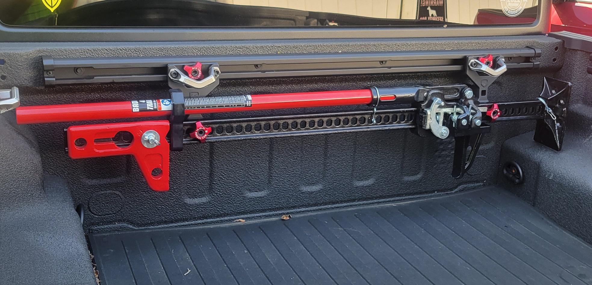 Jeep Gladiator What did you do TO your Gladiator today? [ADMIN WARNING: NO POLITICS, NO GUN TALK] 20220704_170920