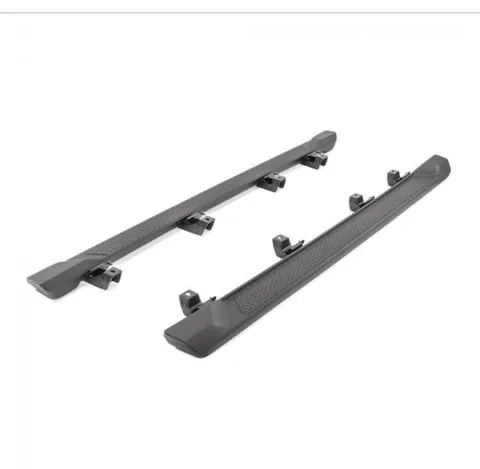 Jeep Gladiator JEEP Gladiator OEM Running Boards 3C24830B-0E83-4196-A221-3E884187565E