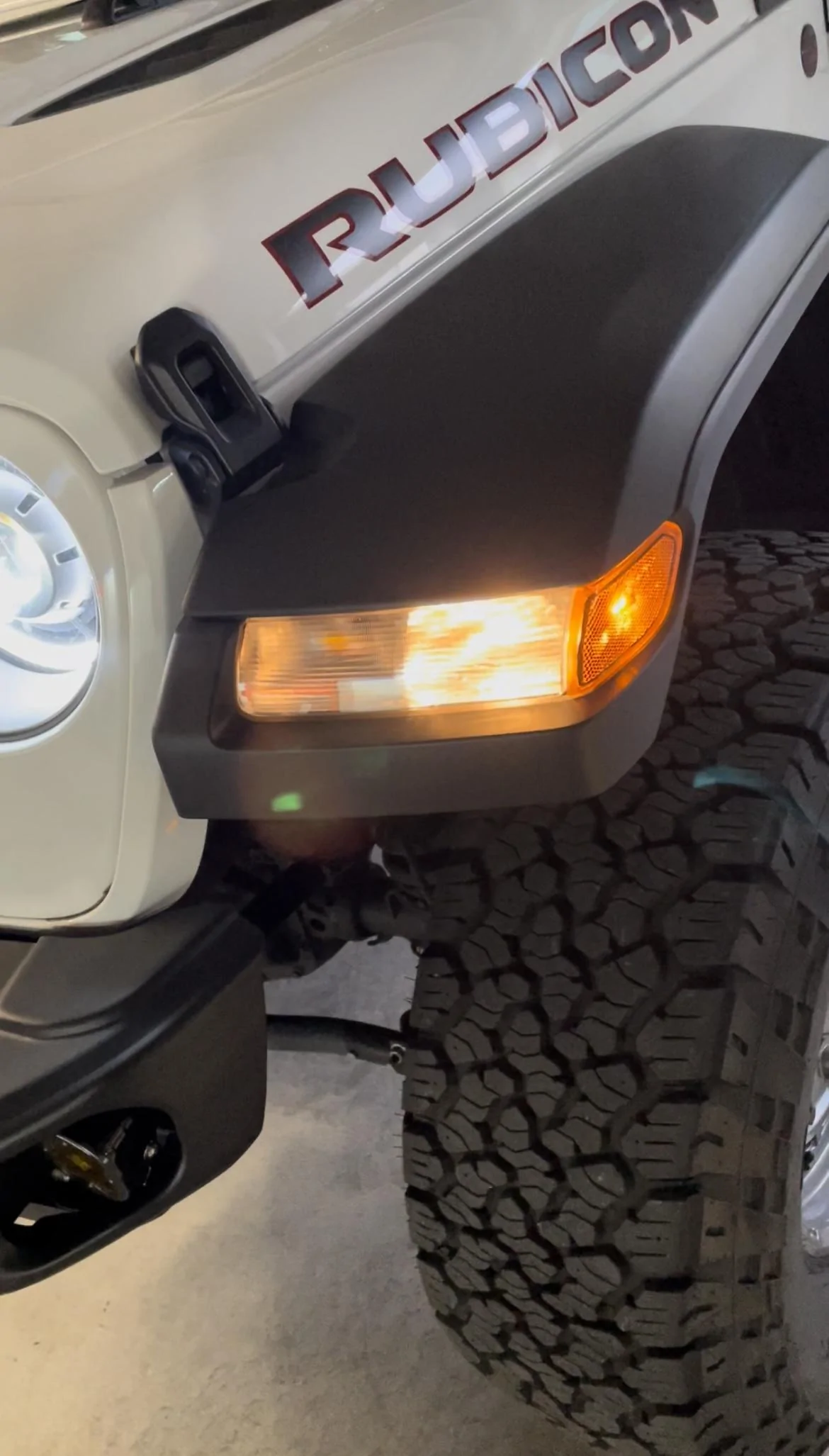 Jeep Gladiator Jefe’s Gladiator Rubicon EcoDiesel 7E695653-99DD-4BFE-8671-DF8D9AB465F8