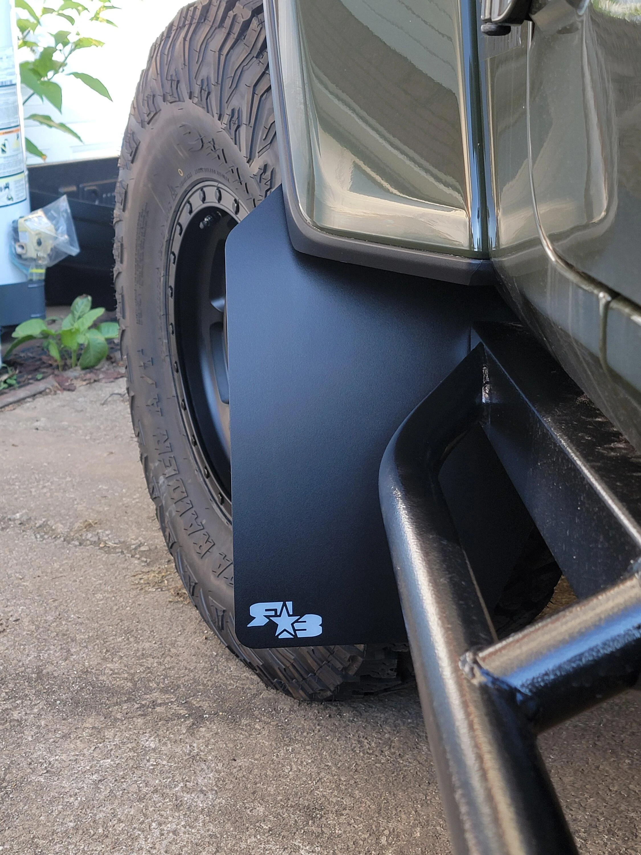 Jeep Gladiator What did you do TO your Gladiator today? [ADMIN WARNING: NO POLITICS, NO GUN TALK] 20220704_183725