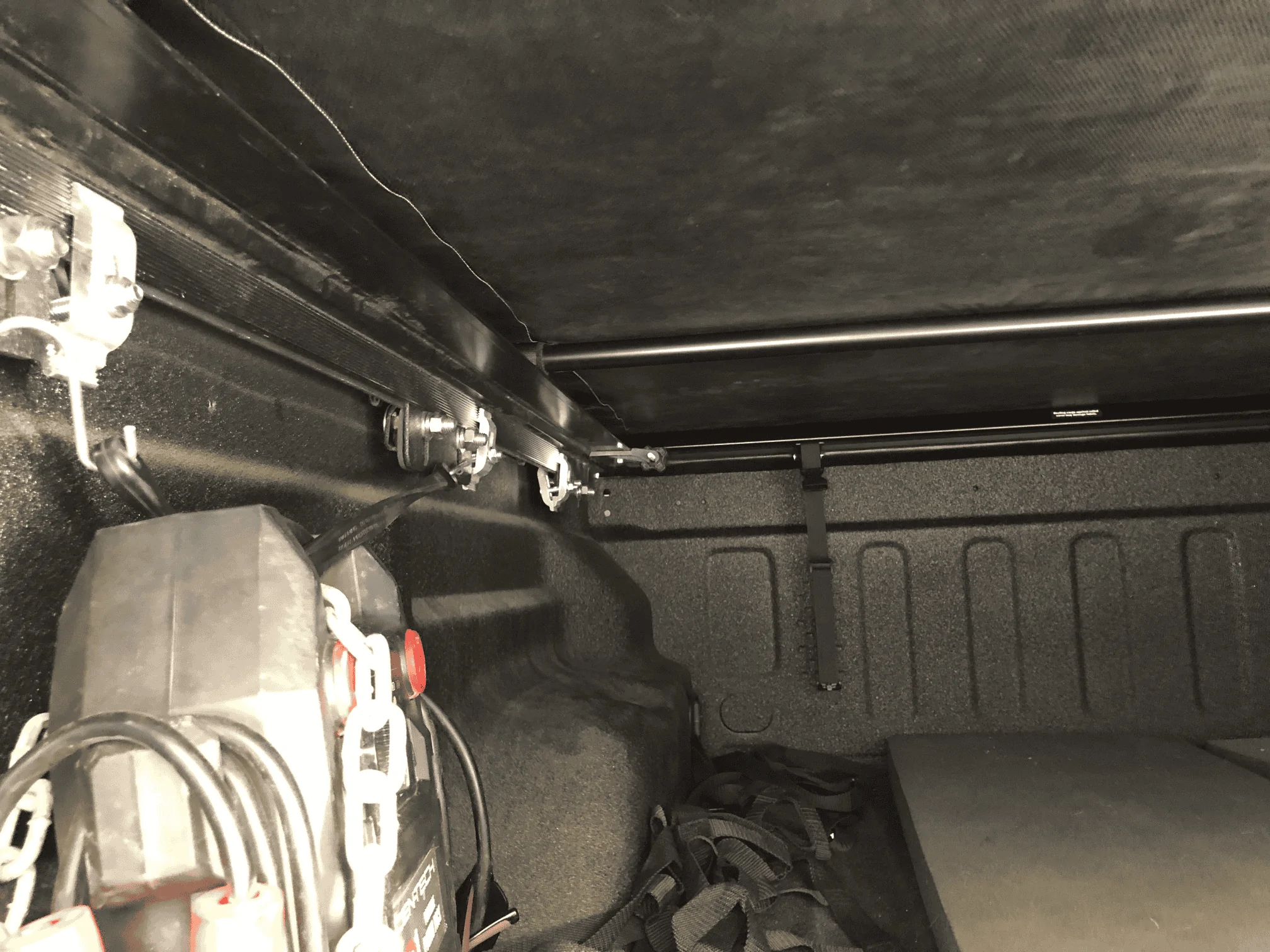 Jeep Gladiator What did you do TO your Gladiator today? [ADMIN WARNING: NO POLITICS, NO GUN TALK] 1657042229054