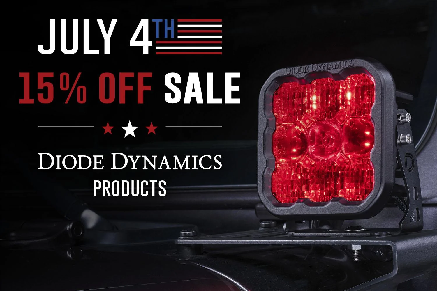 Jeep Gladiator THE WAIT IS OVER...THE SS5 LED IS HERE | Diode Dynamics gxAC8ht